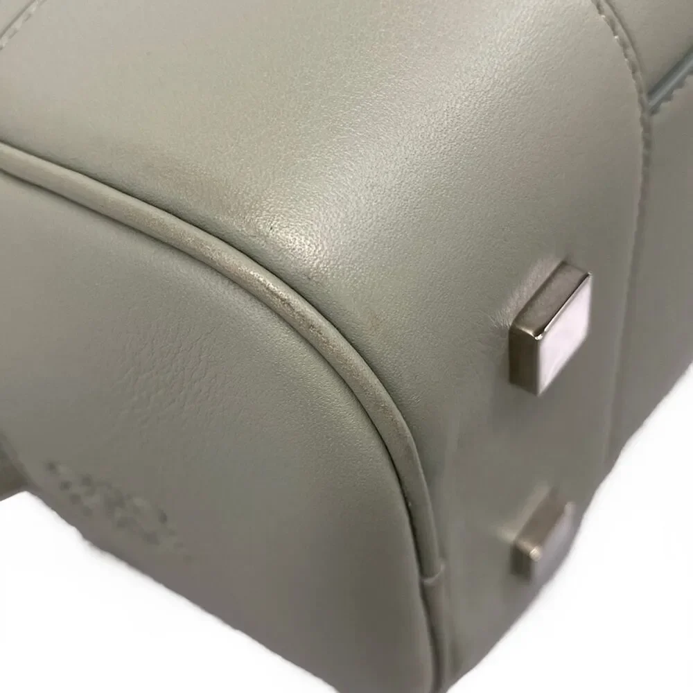 Loewe Amazona 19 Square Handbag